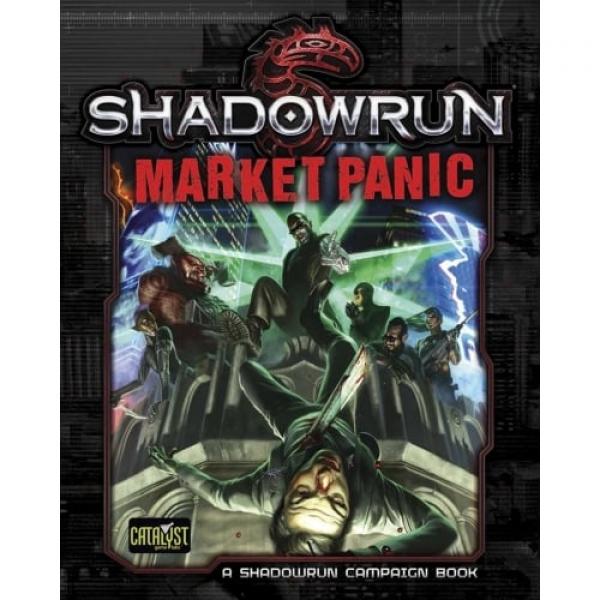 Shadowrun 5th Ed Market Panic