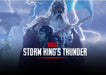 Dungeons & Dragons: Storm King's Thunder cover art