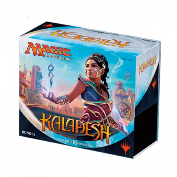 MTG Kaladesh Bundle