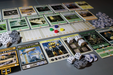 Colony game contents components