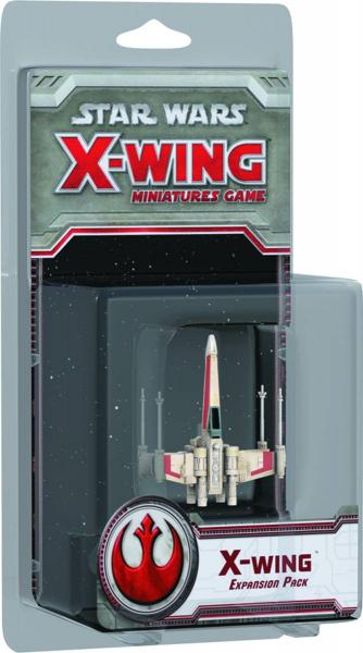 Star Wars X-Wing: X-Wing