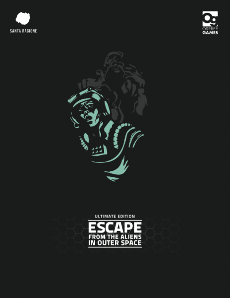 Escape from Aliens in Outer Space