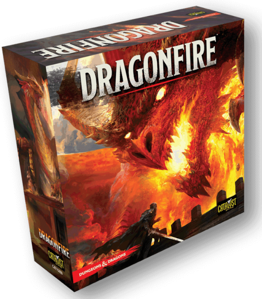 DragonFire (D&D)