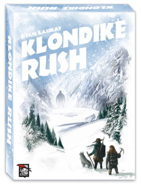Klondike Rush [40% discount]