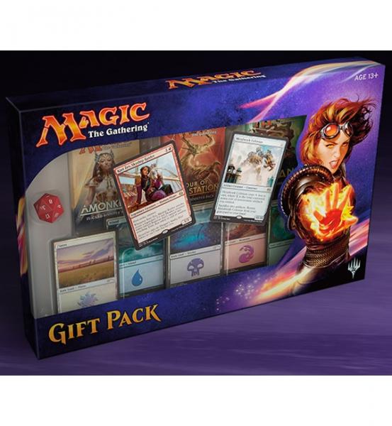 MTG: Gift Pack