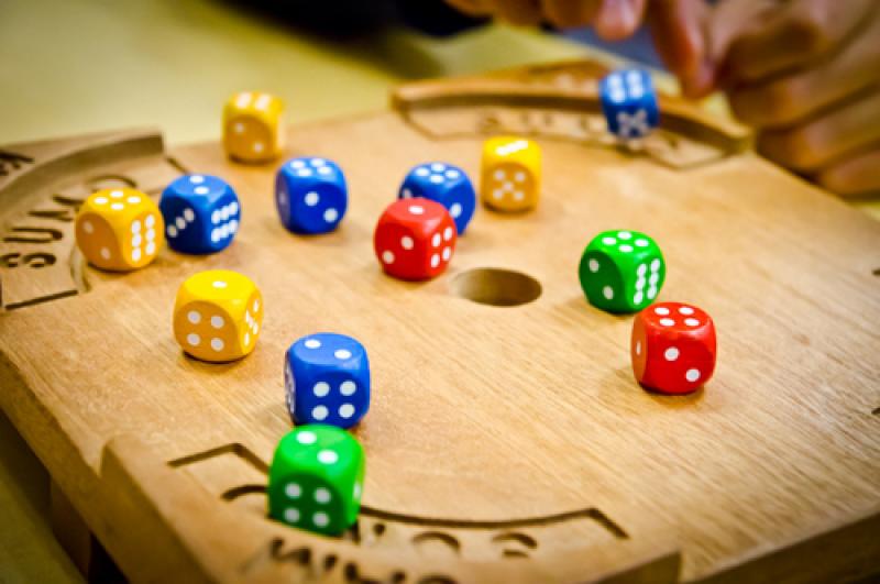 JamSumo — Rules of Play