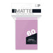 Pro Matte Small: Pink
