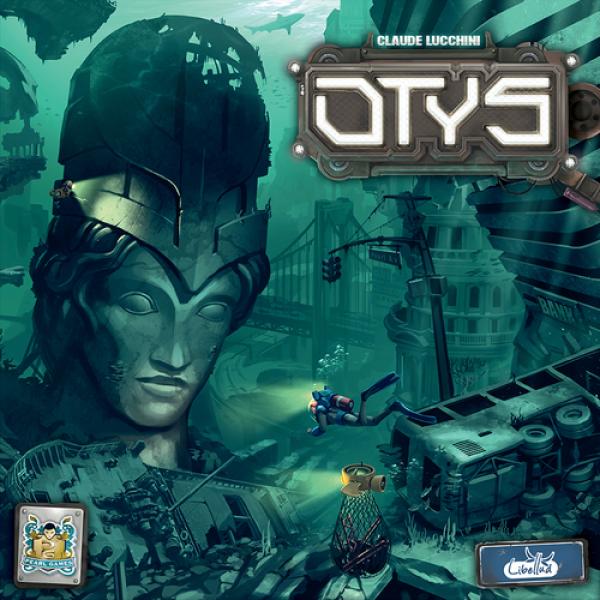 Otys [40% discount]