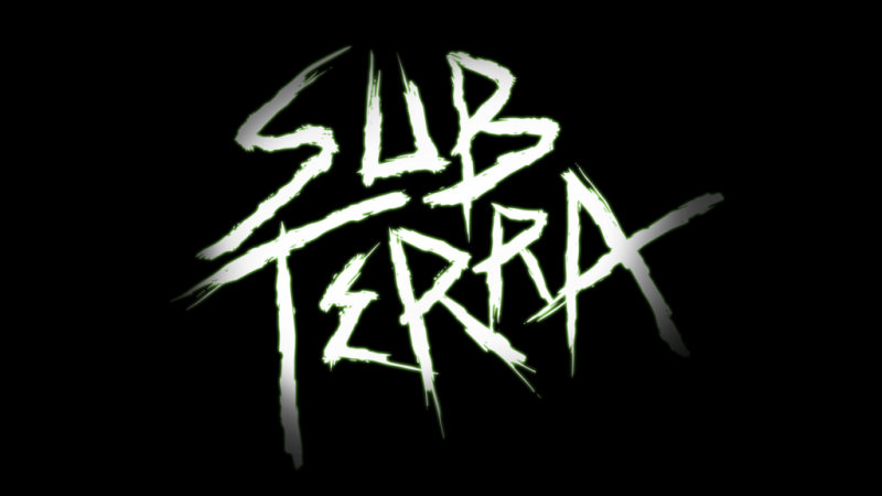 Sub Terra (Base Game)