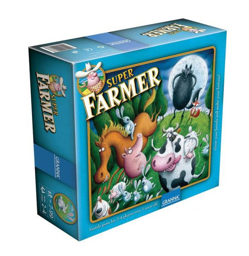 super farmer box