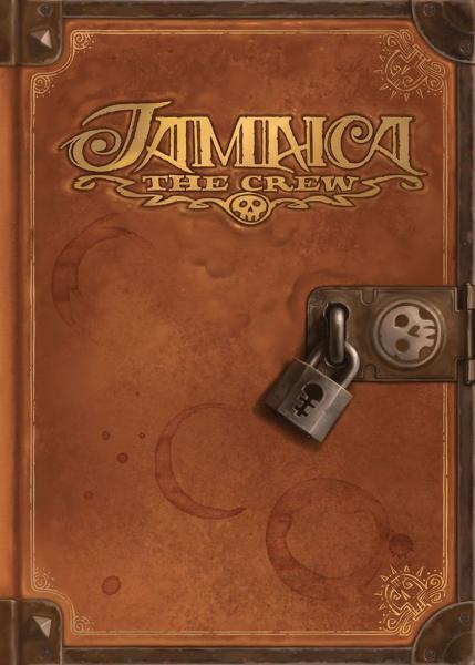 Jamaica: The Crew expansion