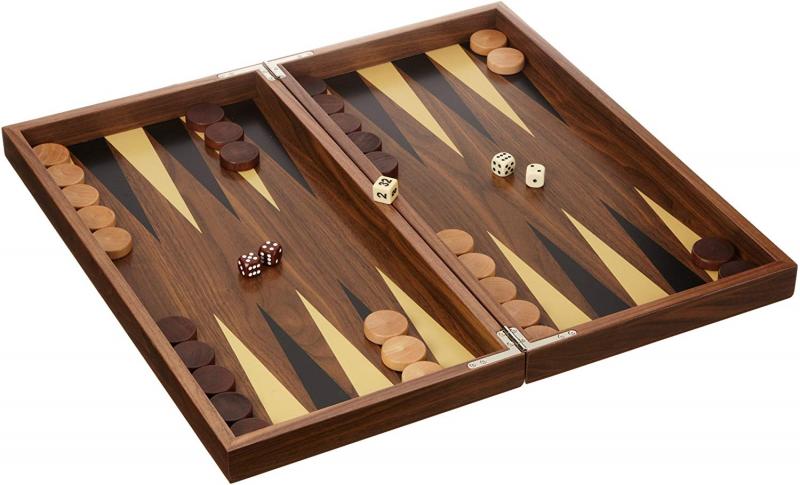 Philos Backgammon: 1143
