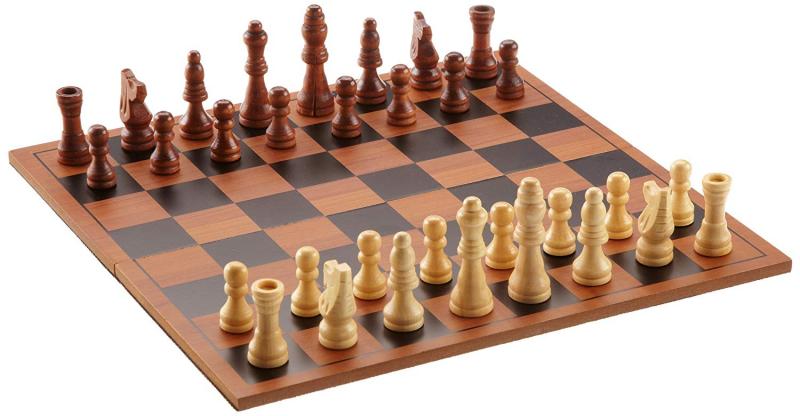 Philos Chess: 2709