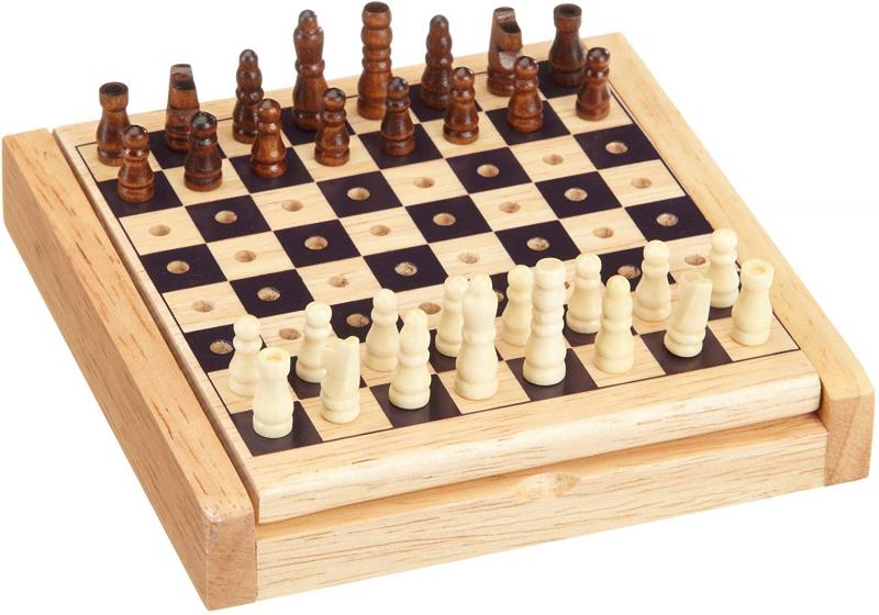 Philos Chess: 2707