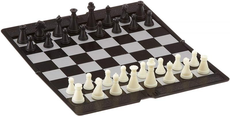 Philos Chess: 6531