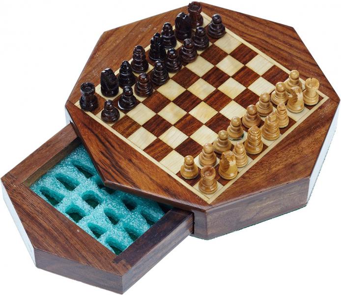 Philos Chess: 2718