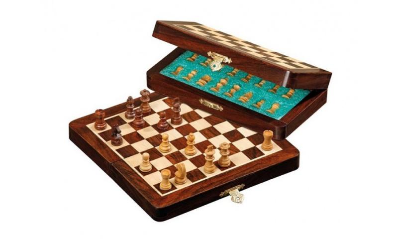 Philos Chess: 2721