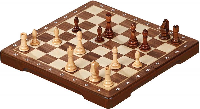 Philos Chess: 2724