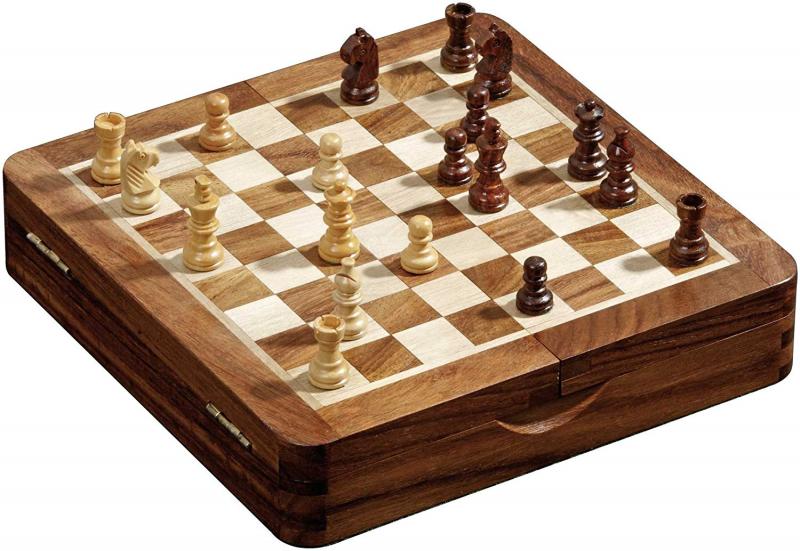 Philos Chess: 2732