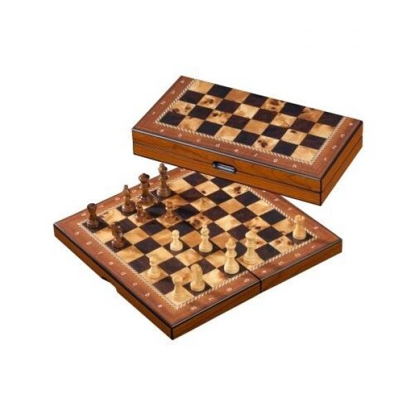Philos Chess: 2621