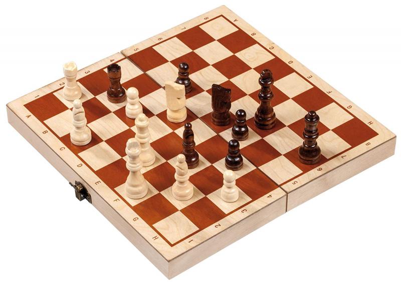 Philos Chess: 2608