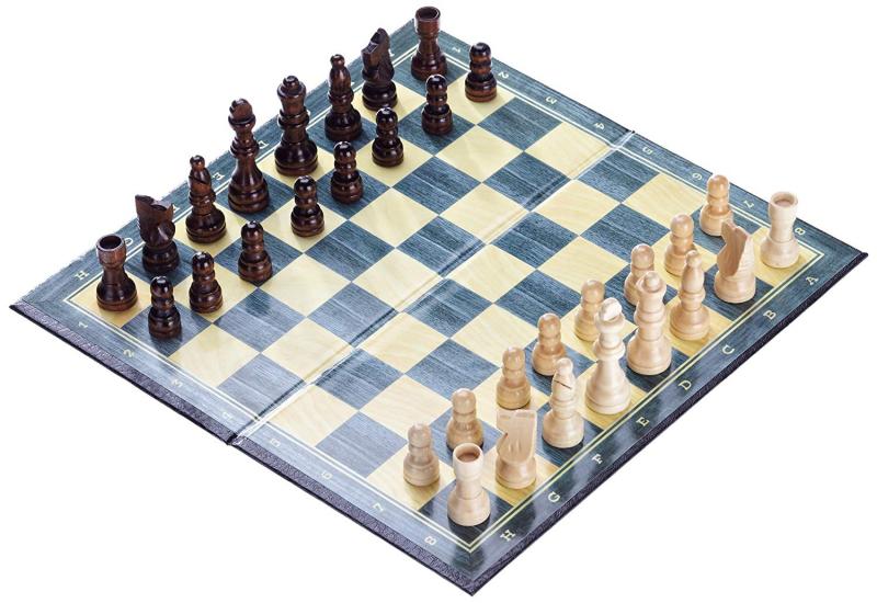 Philos Chess: 2706