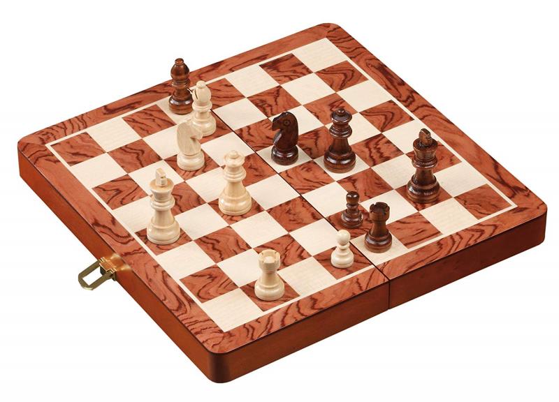 Philos Chess: 2717