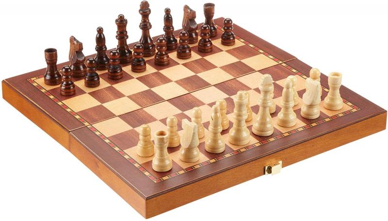 Philos Chess: 2712