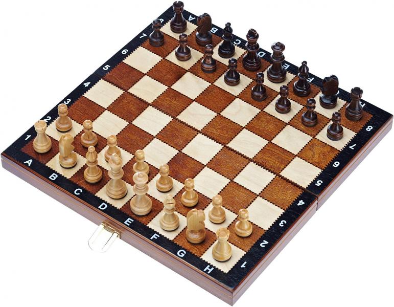 Philos Chess: 2701