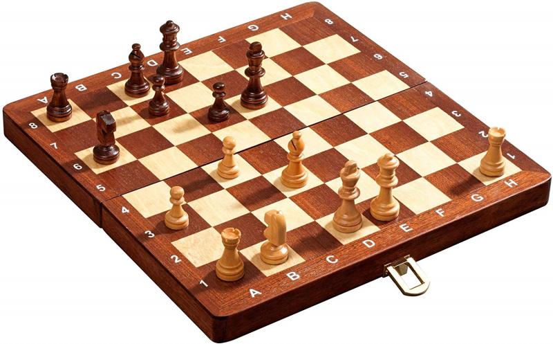 Philos Chess: 2710
