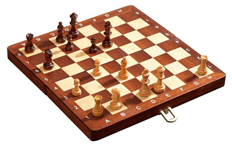 Philos Chess: 2711
