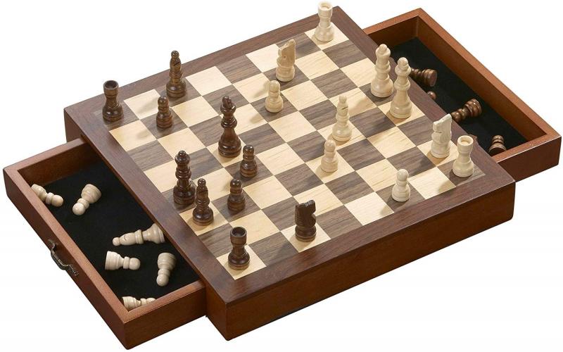 Philos Chess: 2713