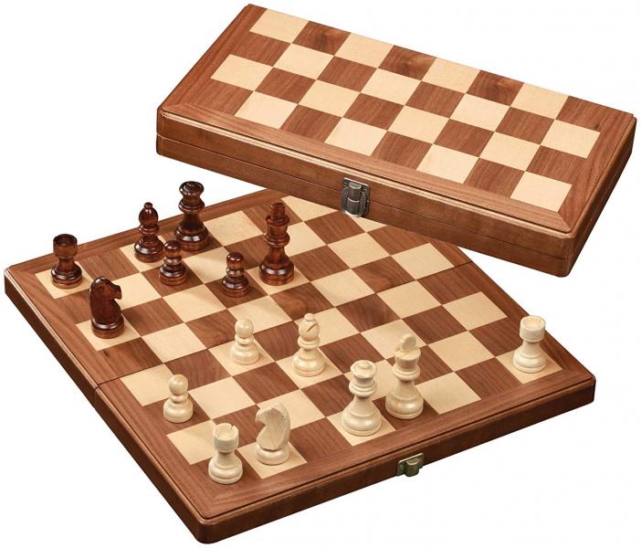 Philos Chess: 2625