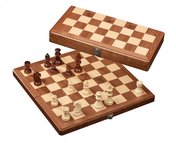 Philos Chess: 2626