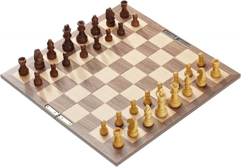 Philos Chess: 2728