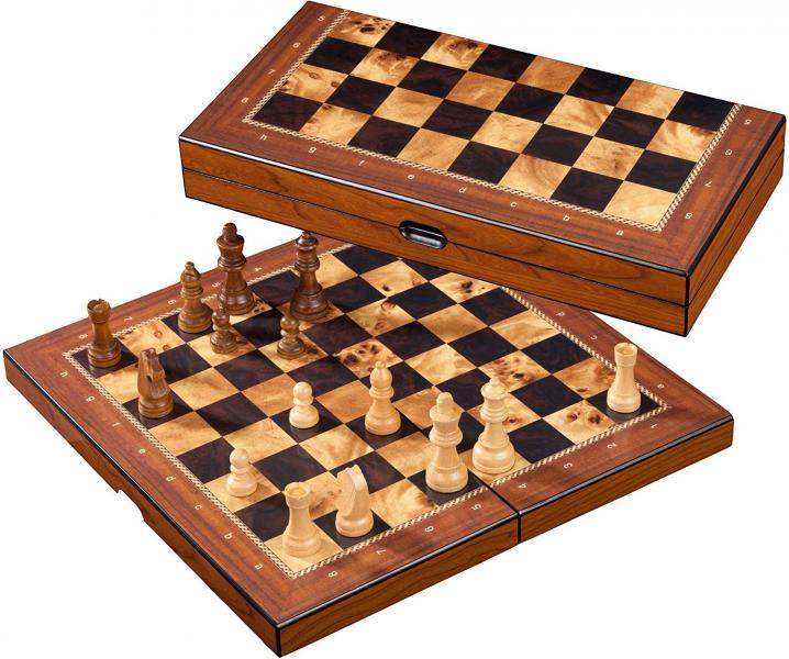 Philos Chess: 2622