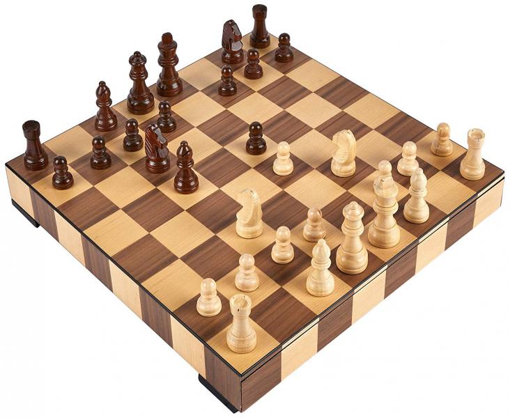 Philos Chess: 2736
