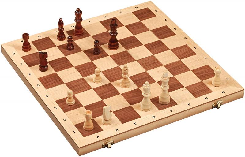Philos Chess: 2607