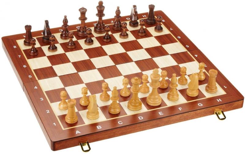 Philos Chess: 2611