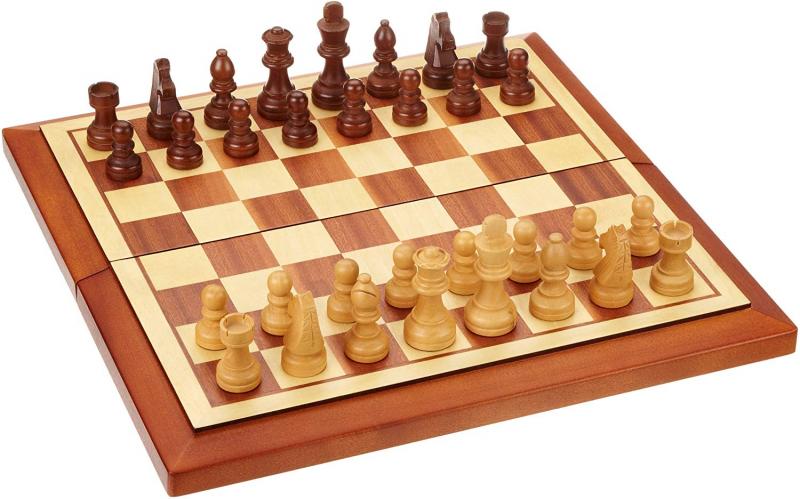 Philos Chess: 2613
