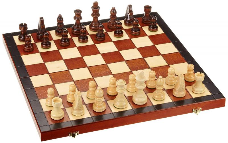 Philos Chess: 2605