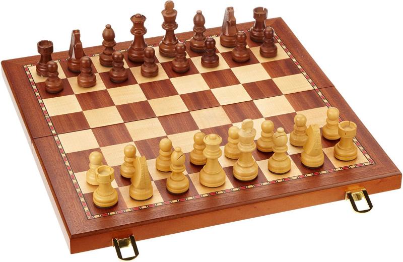 Philos Chess: 2614