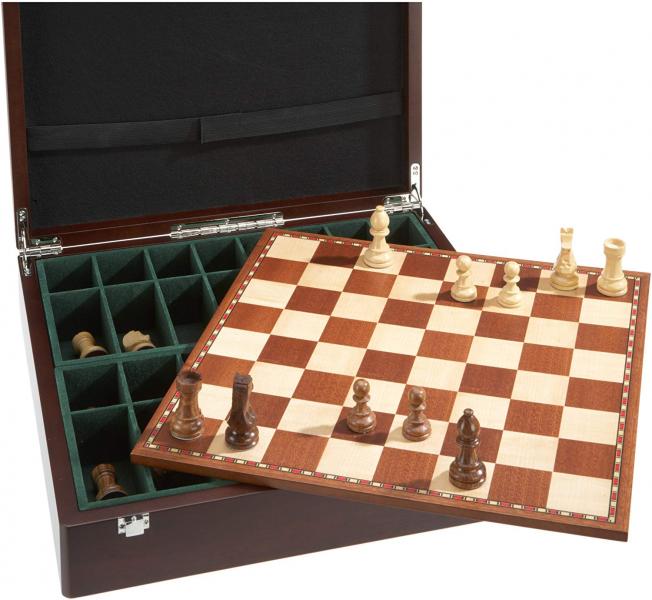 Philos Chess: 2504