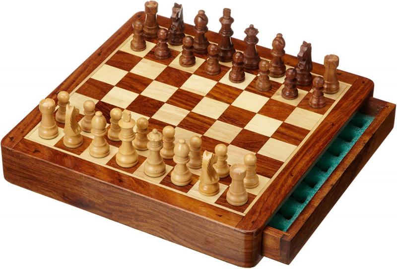 Philos Chess: 2725