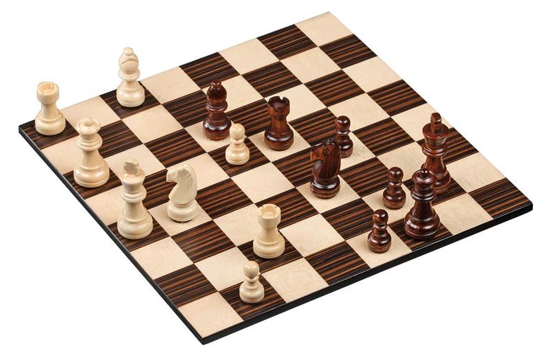 Philos Chess: 2734