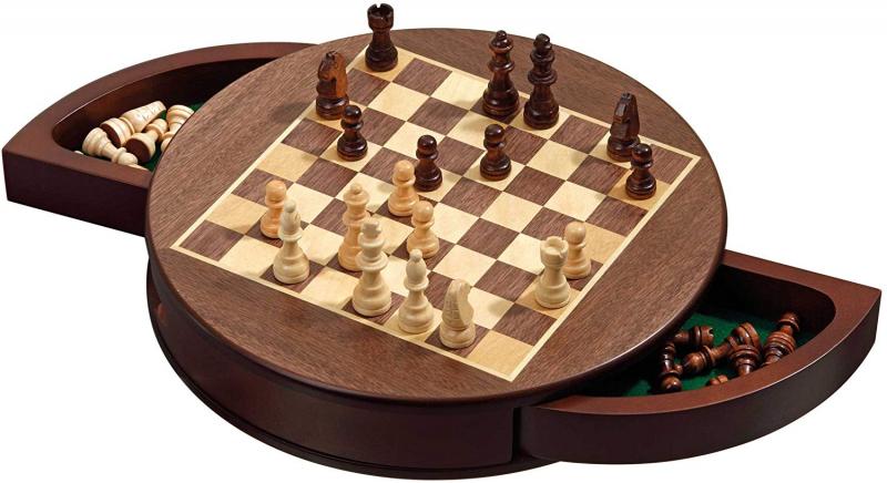Philos Chess: 2727