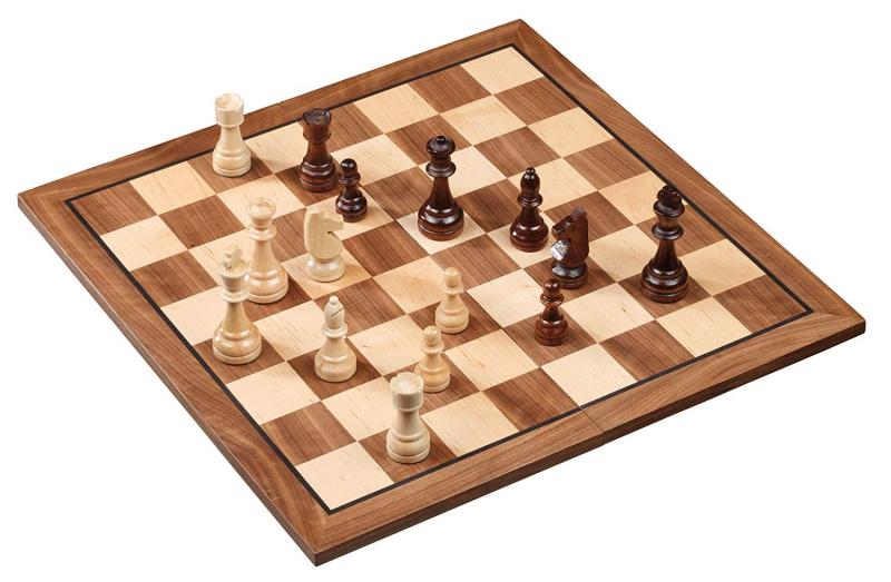 Philos Chess: 2505