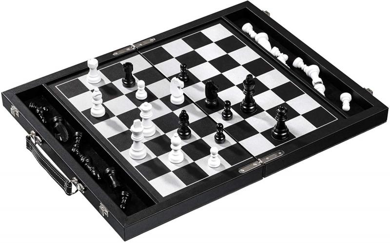 Philos Chess: 2740
