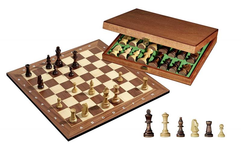 Philos Chess: 2503