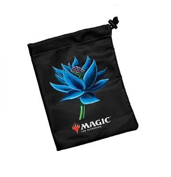 MTG: Black Lotus Treasure Nest Dice Bag